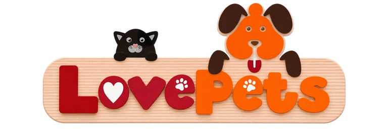 Love Pets